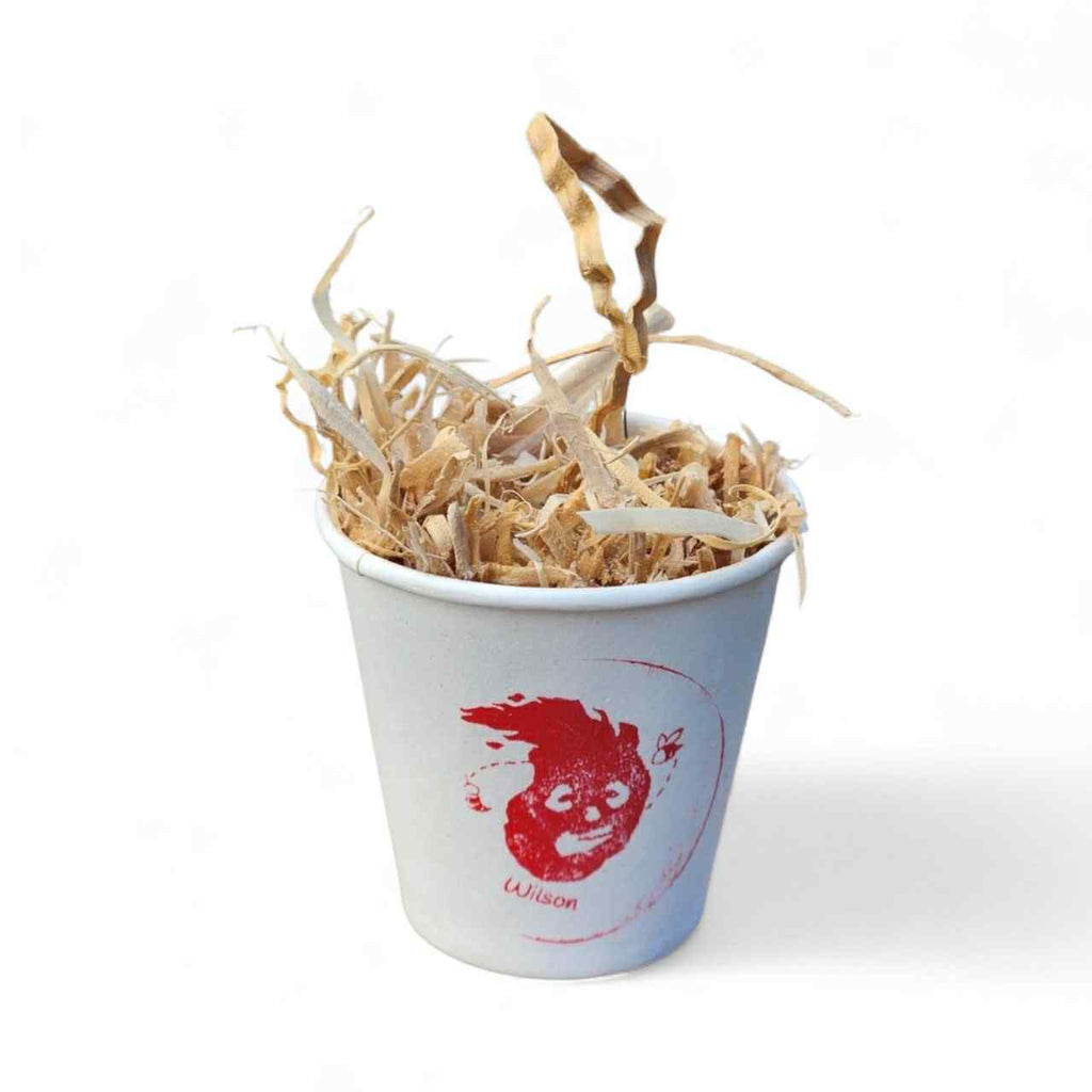 Wilson Fire Starter - 65 Pack